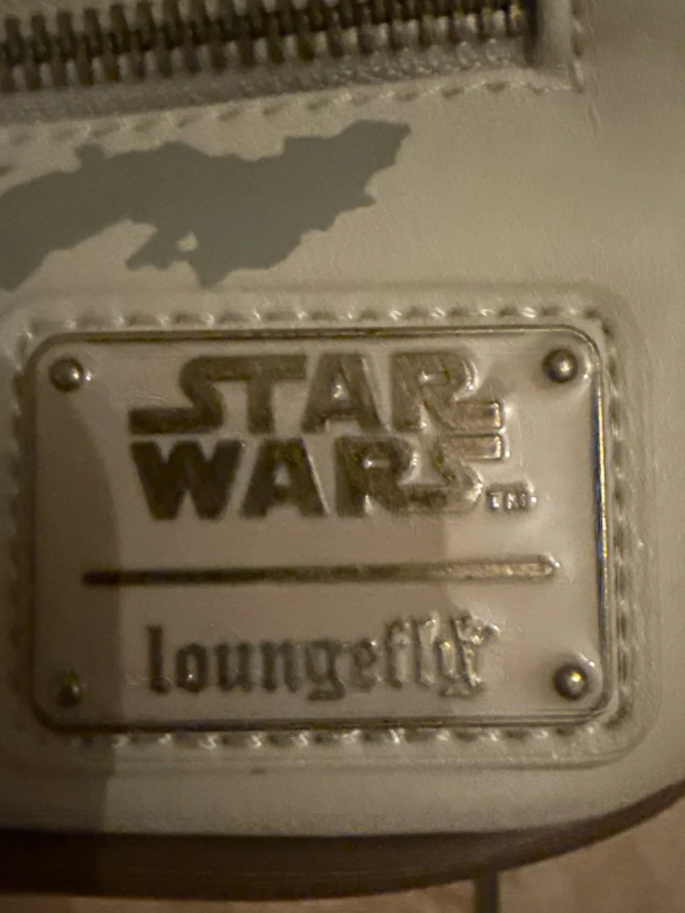 Loungefly cute backpack